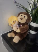 Monkeyxote