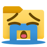 Uoh folder