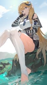 __saileach_arknights_drawn_by_teketi__846f95fe1ea0797cd1675aa5846dd61b