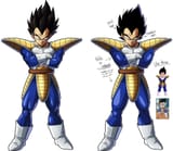 Vegeta
