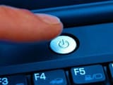 turn off