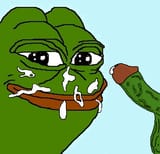based cocksucker pepe