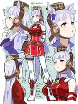 Uma - Golshi
