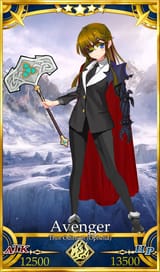 ophelia thor servant3
