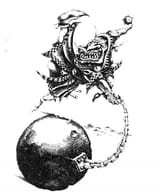 clownwarhammer