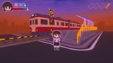 train