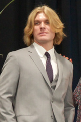 Clayton