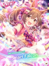 smart falcon