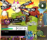 ralsei rancher gameplay leak