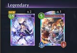 we rune now
