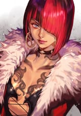 __anna_williams_tekken_and_1_more_drawn_by_hungry_clicker__3538ecd33969cc7d8c814566075e1f4d
