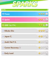 3starspark