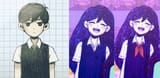 Sunny, Mari, Mari updated cg
