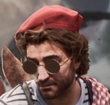 hon hon