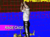 Rage Cage Fetischpro