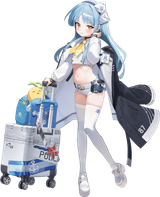 SkyPout