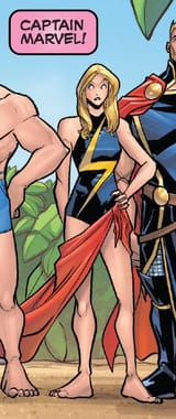swimsuit