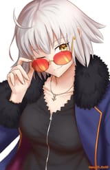 __jeanne_d_arc_alter_fate_and_1_more_drawn_by_syu_99_fgo02__4885364210cd155d0cf6b73d232d44a1