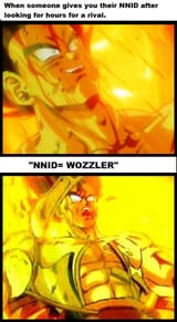 wozzler
