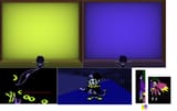 greenandpurple