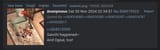 thread schizo