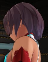 suffering