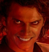 Devious Anakin