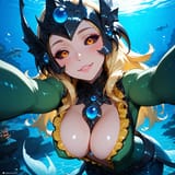 fishtits
