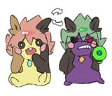 Spaceboy Pokemon @COaJveJdgI1508