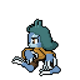 Neo Sage Running