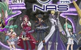 Team 5D&#039;s op 2
