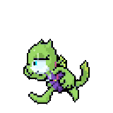 NEO Bait Running