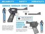 Dardick revolver abomination