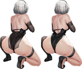 2BSummerCostumeAimEditComparison