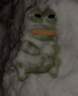 cold sorrow 