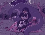 Dark Forest