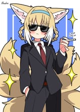 suzumafia
