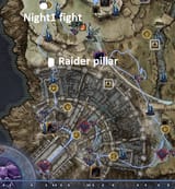 full city sweep