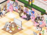 sleeping stars