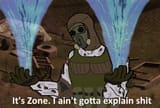 itszone