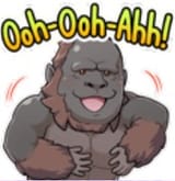 monke
