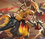 hot magik