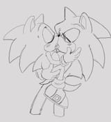 FWA classicnic modernic kissing