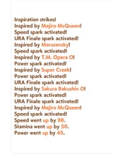 inspiration