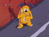 doggymon