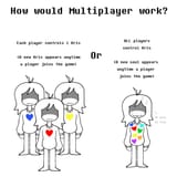 deltarune multiplayer