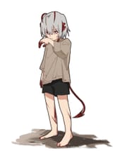 W small survivor