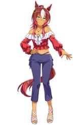 Darley_Arabian