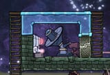 Meteor detection
