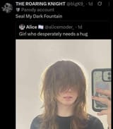 seal my dark fountain